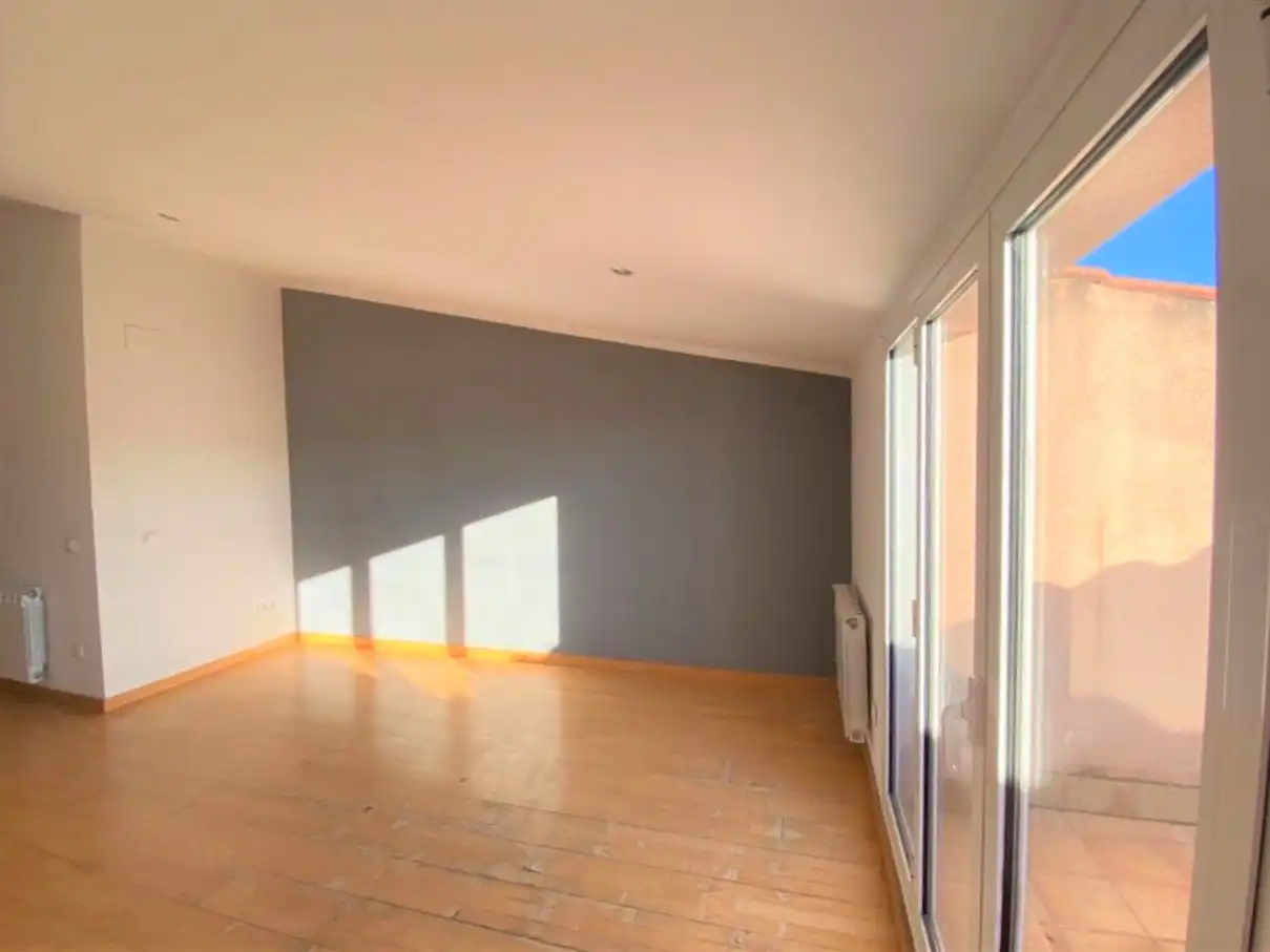 Wohnzimmer von Maisonette zum Verkauf in Torelló