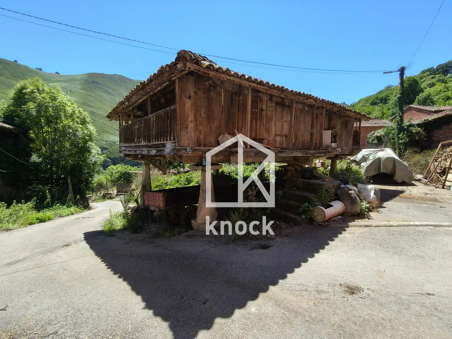 Maison à vendre à Grado - LG MOMALO, imagen 35