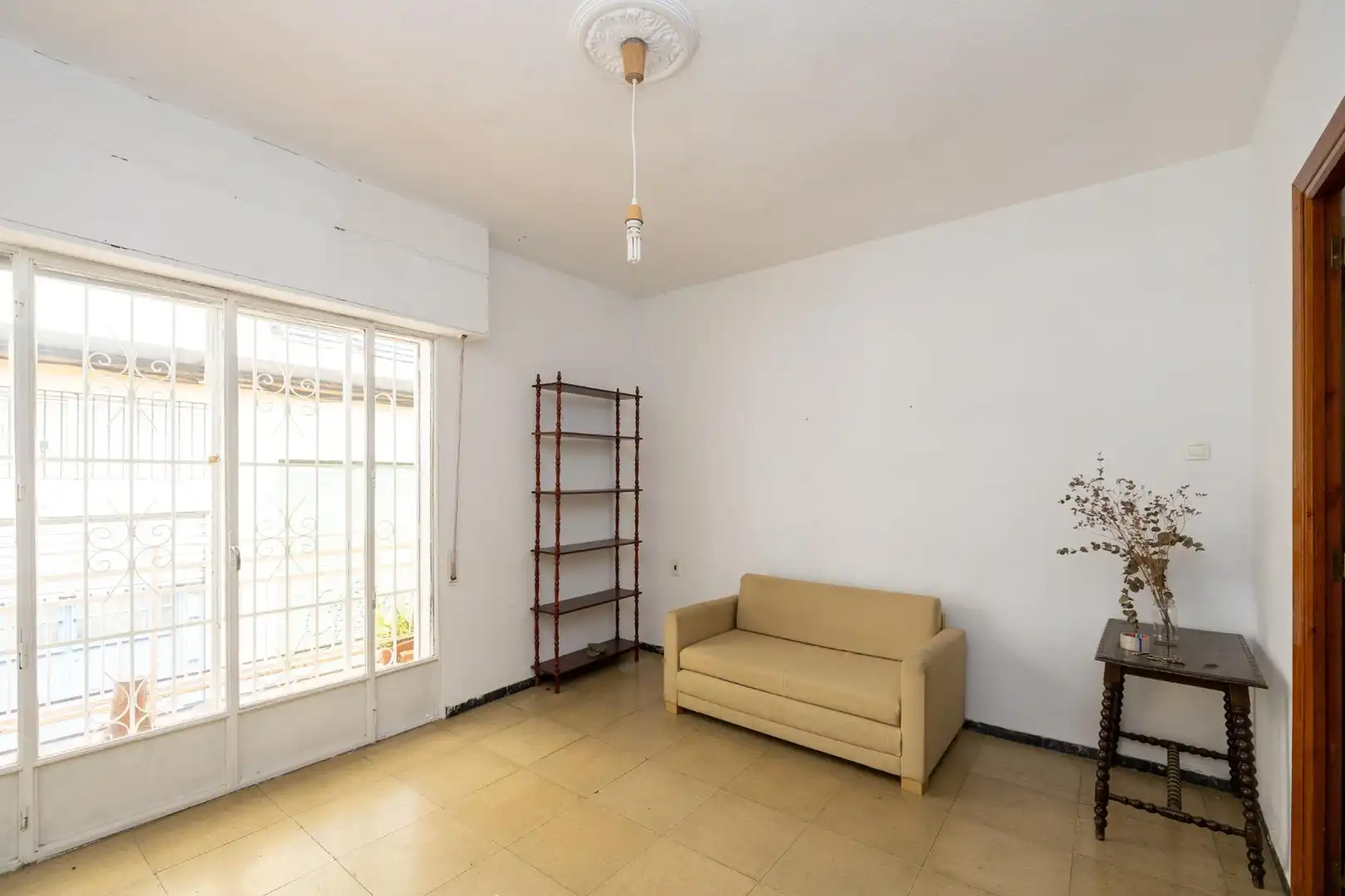 Piso con terraza en venta en Centro, imagen 4