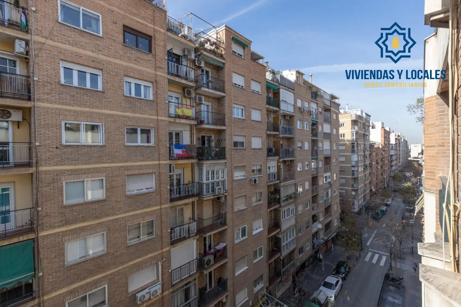 Piso con terraza en venta en PEDRO ANTONIO DE ALARCON, imagen 35