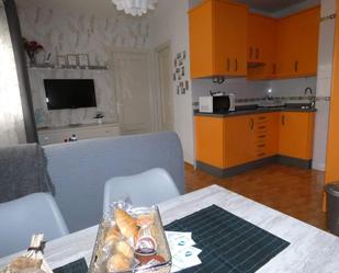 Kitchen of Apartment for sale in Punta Umbría  with Air Conditioner and Terrace