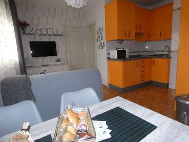 Apartment for sale in Punta Umbría