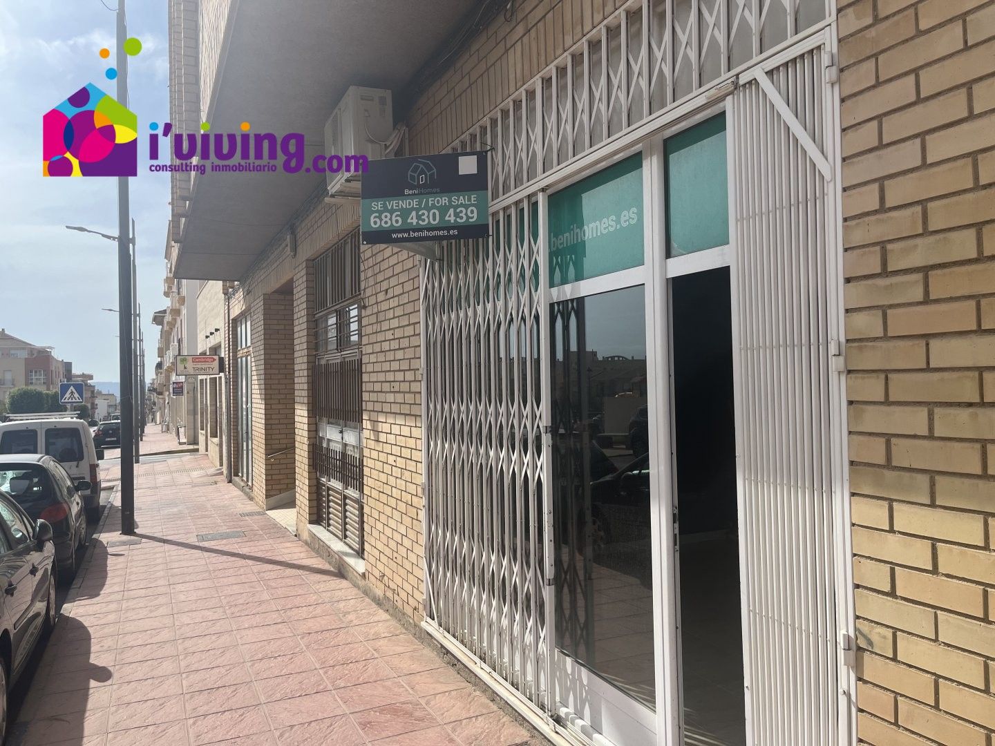 Local en venda en Albox