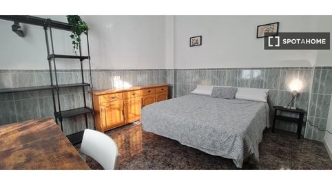 Foto 4 de Habitación en Espinardo, Murcia Capital