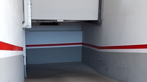 Foto 5 de Garaje en venta en Sagunto Parc 15.4 Sector III, Rafelbuñol / Rafelbunyol, Valencia