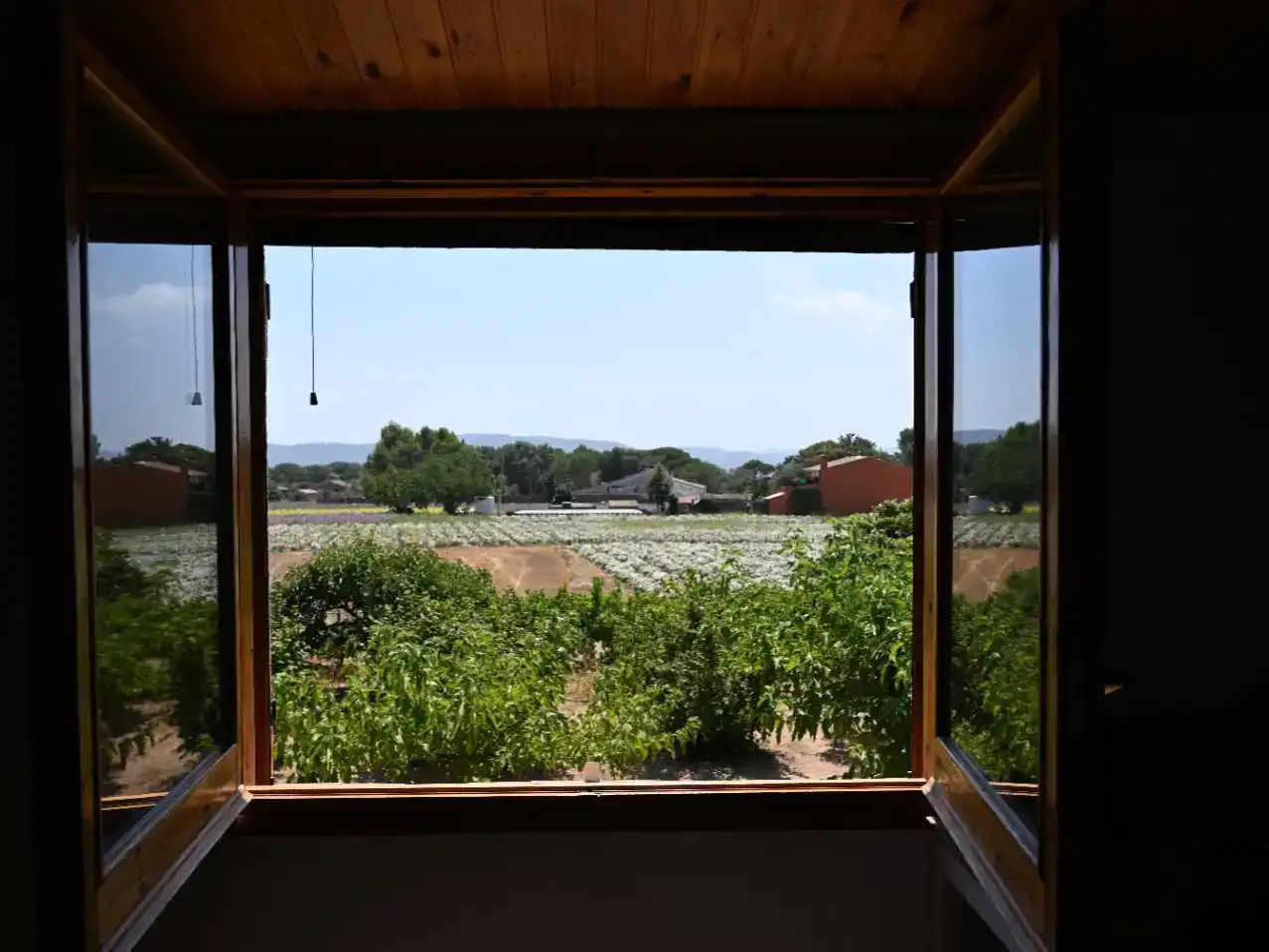 Casa o xalet en venda en Sant Antoni de Vilamajor amb Aire condicionat i Balcó