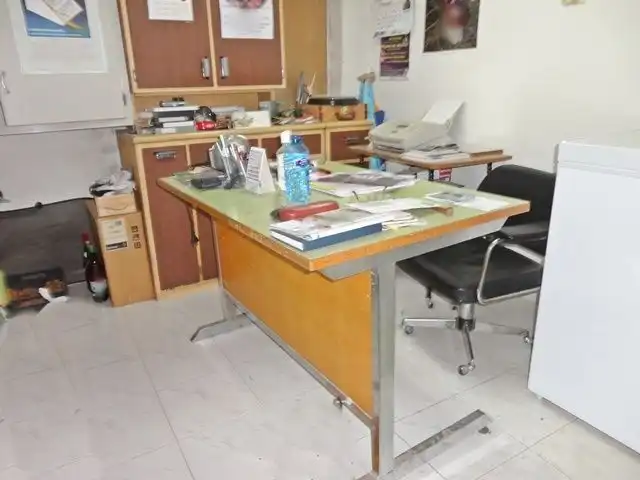 Garage for sale in Salas de los Infantes