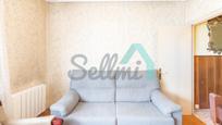 Bedroom of Flat for sale in Laviana  with Heating, Storage room and Furnished