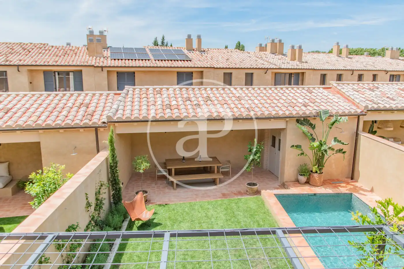 Houses for sale in Carrer Castellar, 7, Gualta