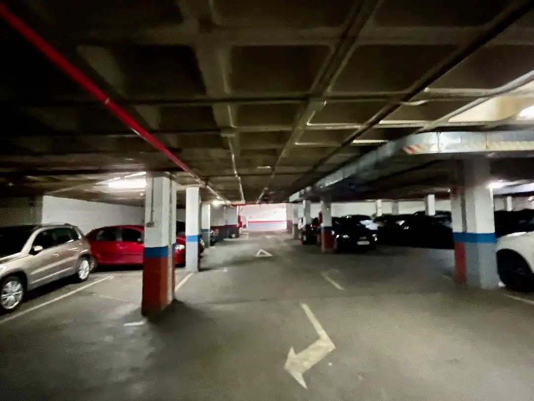 Parking of Garage for sale in Alcorcón