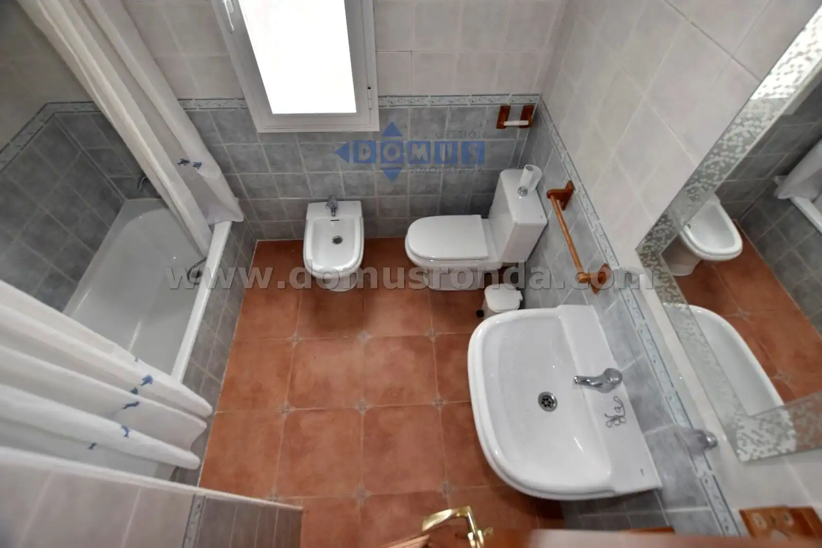 Casa a schiera con terrazza in vendita a Cuevas del Becerro, imagen 7