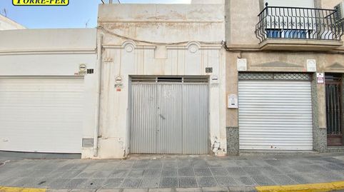 Foto 2 de Casa o chalet en venta en Calle Memorias, 83, Plaza de Toros - Santa Rita, Almería Capital