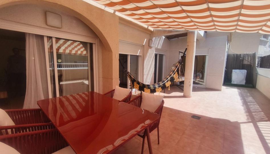 Photo 1 of Planta baja for sale in Calle Calle Vázquez Montalbán, El Hornillo, Murcia