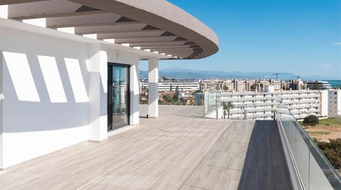 Photo 4 from new construction home in Flat for sale in Calle Doctor Roberto Olarra, Playamar - Benyamina, Málaga