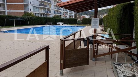 Foto 2 de Piso en venta en Urbanización Vall la Zona , Santa Susanna, Barcelona