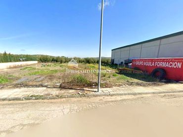 Terreni e lotti in vendita a Poligono las Hazuelas