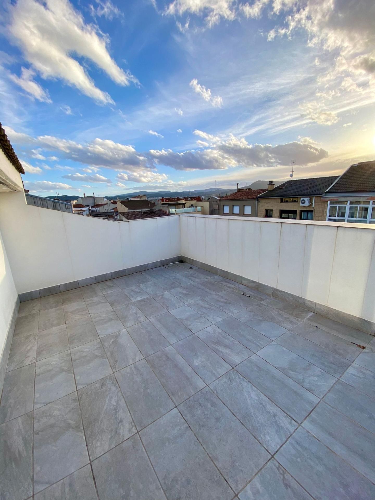 Dúplex de lloguer a Ponent - Set Camins