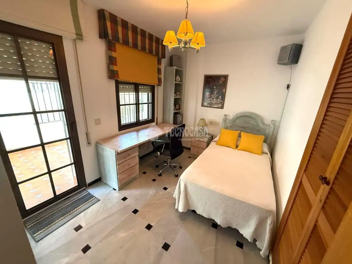 Casa aparellada en venda a El Retiro - Parque Atlántico - Ronda este, imagen 20