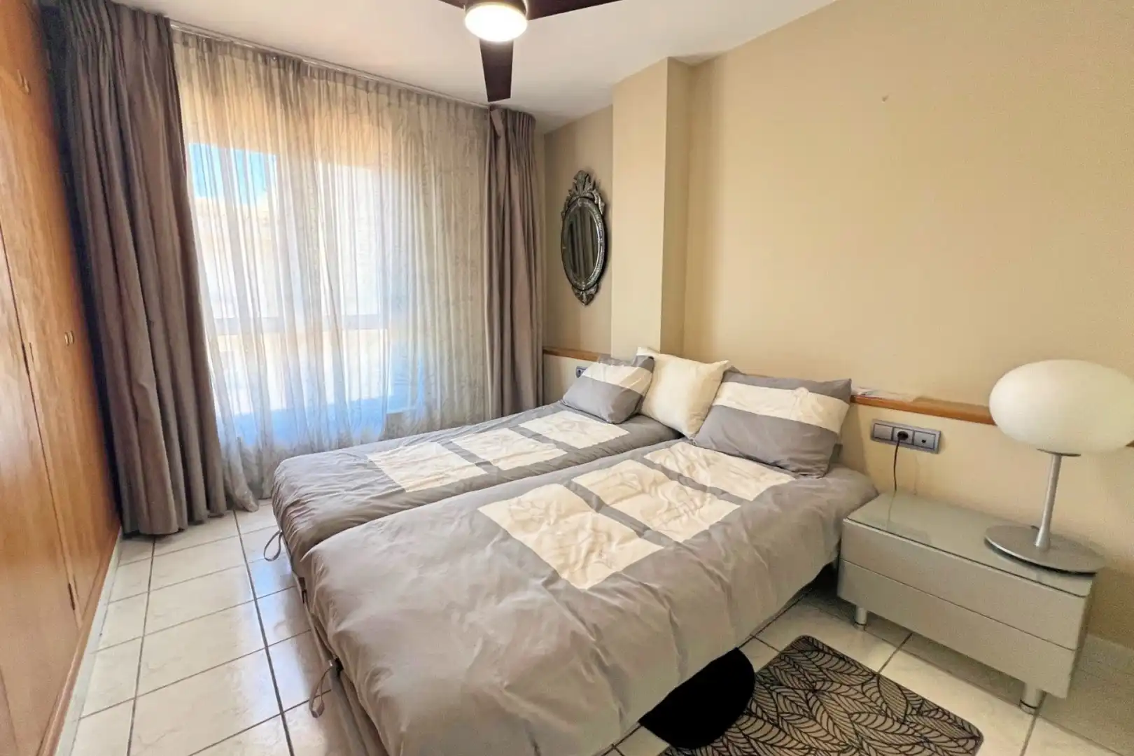 Flat with pool for sale in L'Albir, imagen 11