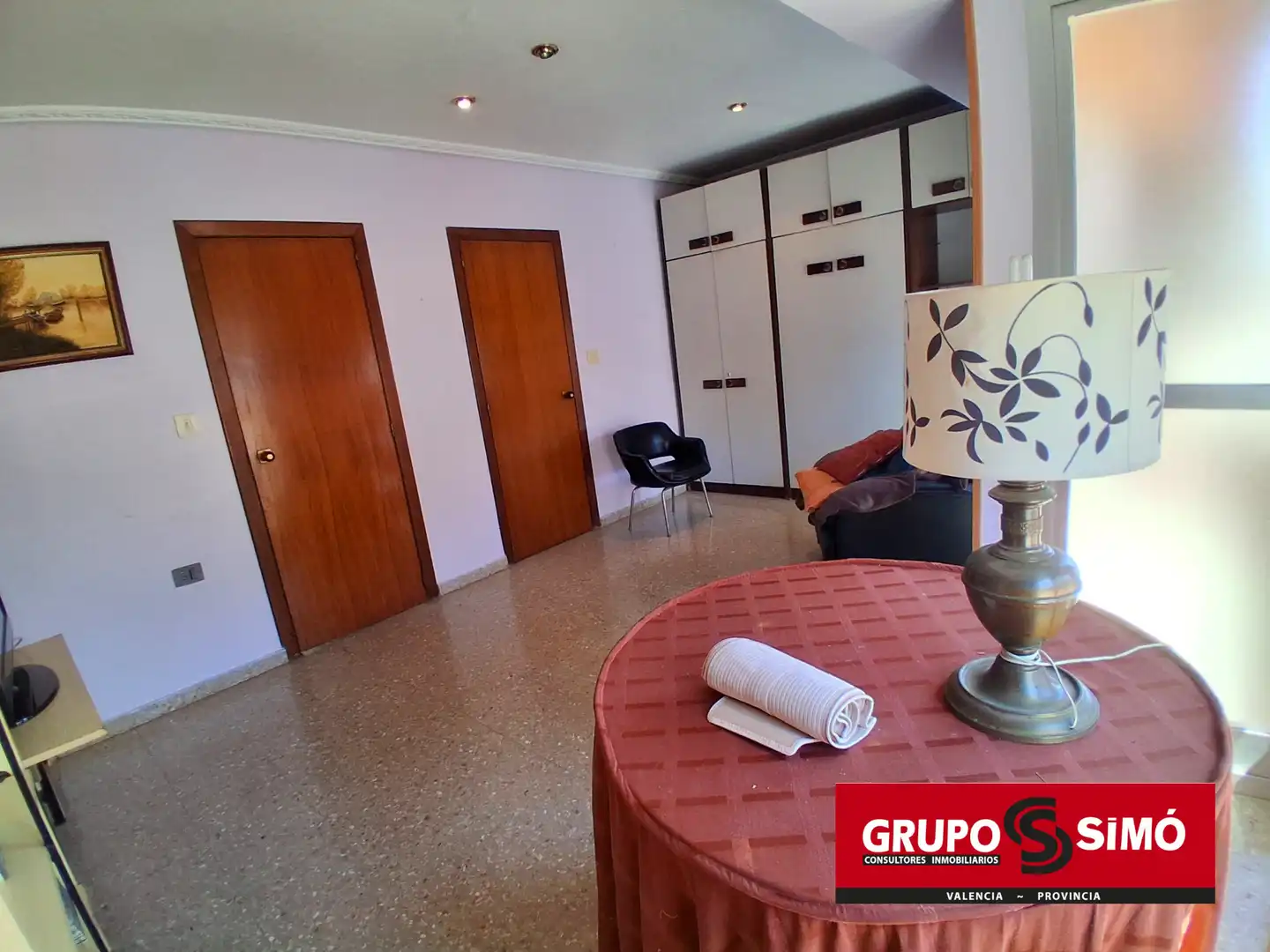 Flat for rent in Sagunto / Sagunt  with Furnished, Oven and Washing machine