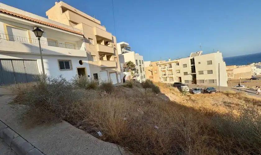 Residential land for sale in Calle Miguel Cervantes 3, imagen 4
