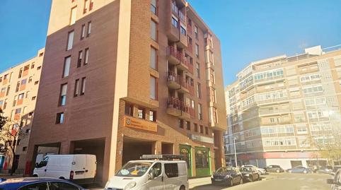 Photo 2 of Flat for sale in Agustín Viñuales Pardo, Santiago, Huesca