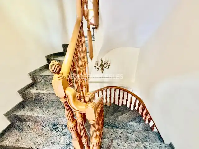 Casa o xalet de lloguer en Valencia amb Aire condicionat, Calefacció i Terrassa