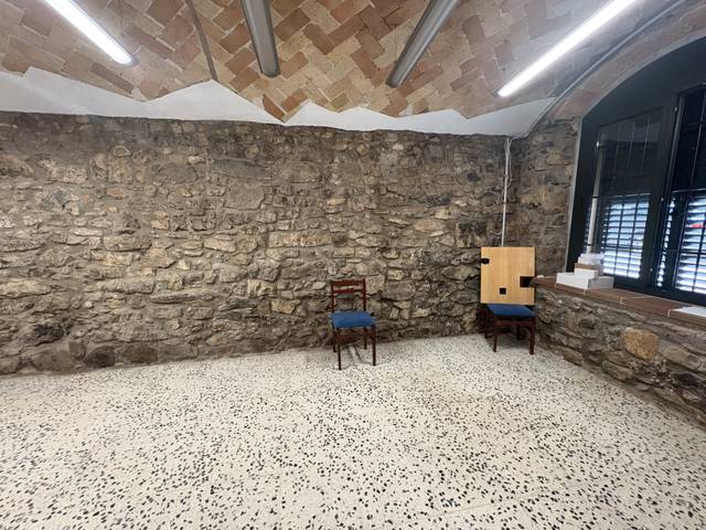 Local comercial en Alquiler en Callús