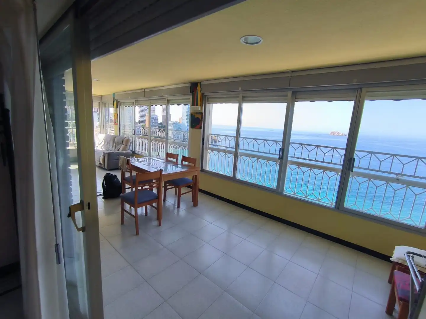 Apartament amb piscina en venda a Playa de Levante, imagen 36