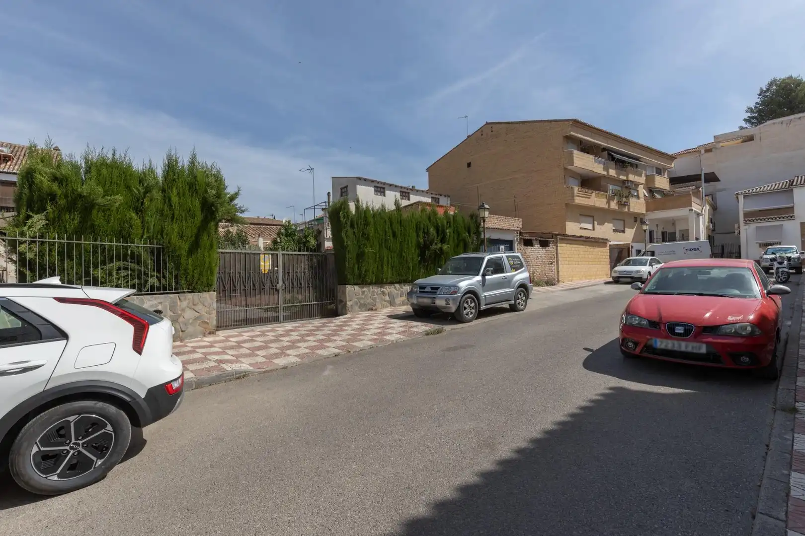 Terreni e lotti in vendita a Huétor Vega, imagen 4