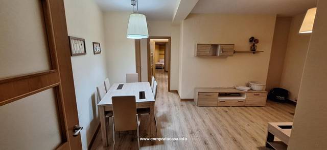 Piso en Alquiler en Calle jose zorrilla en José Zorrilla - Padre Claret