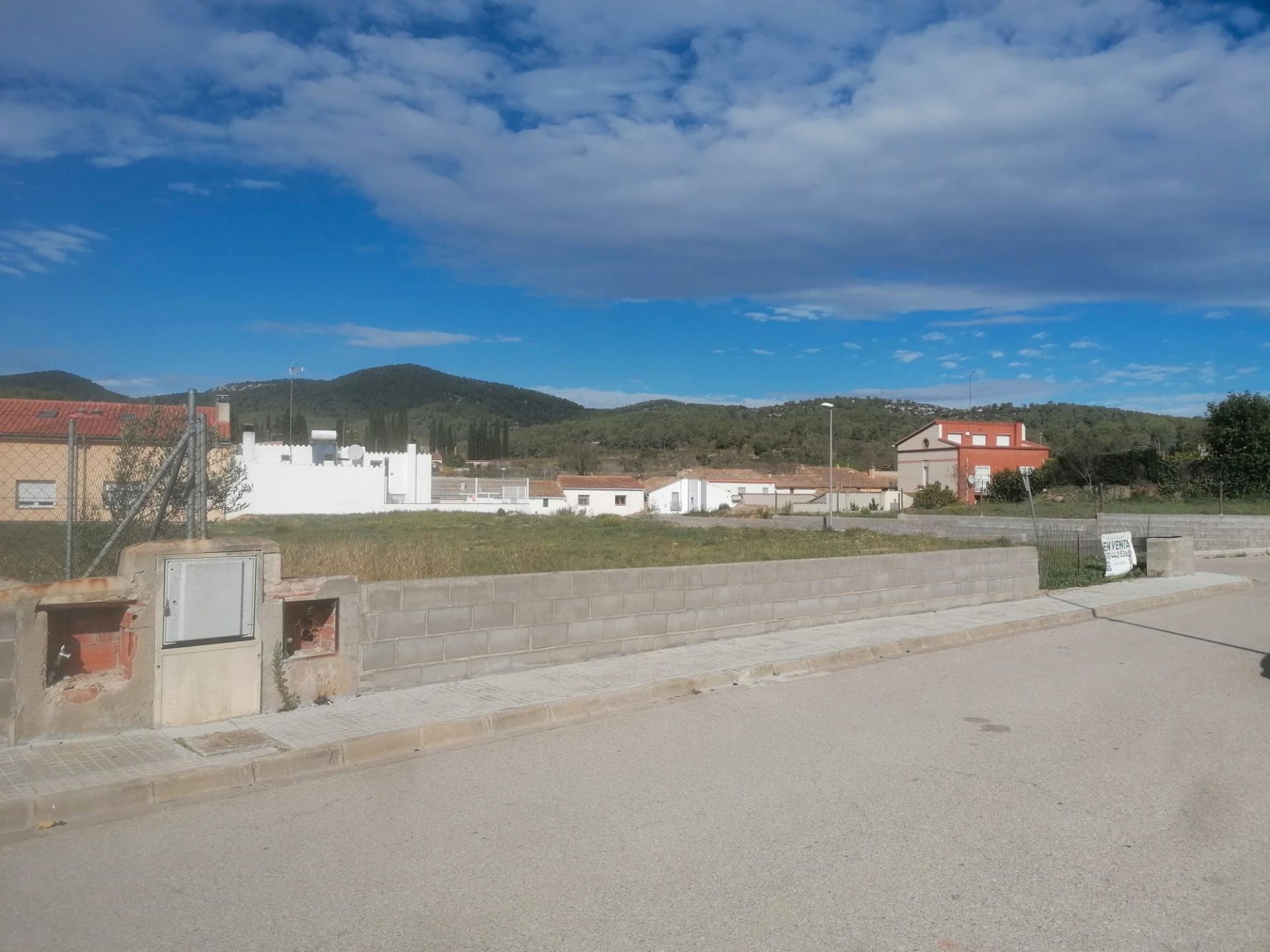Residencial en venda en Olesa de Bonesvalls