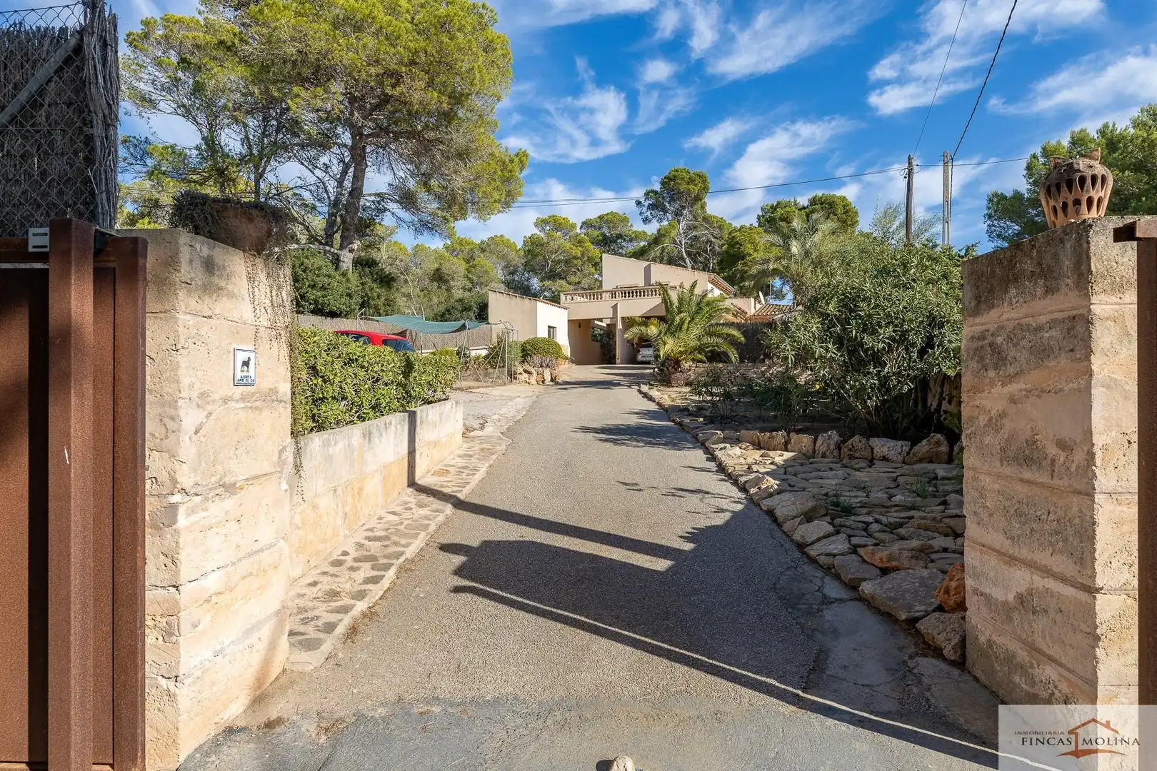 Xalet amb jardí en venda a Colònia Sant Jordi, imagen 60