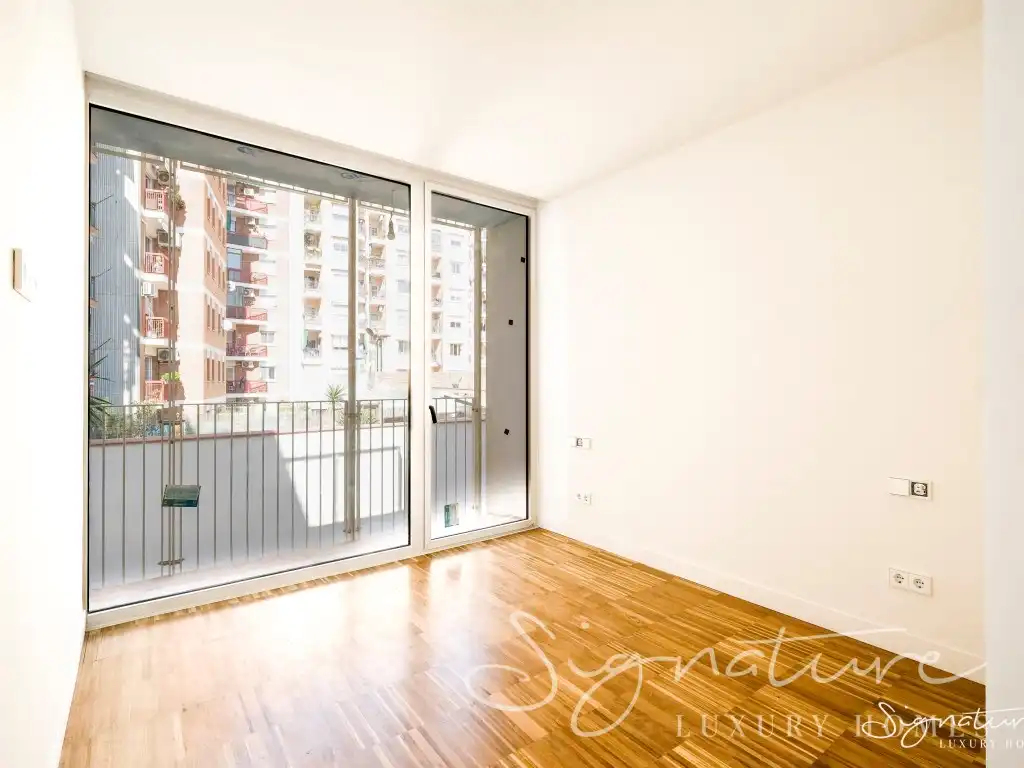 Appartement avec ascenseur à vendre à Calle Violant D'Hongria 69, imagen 19