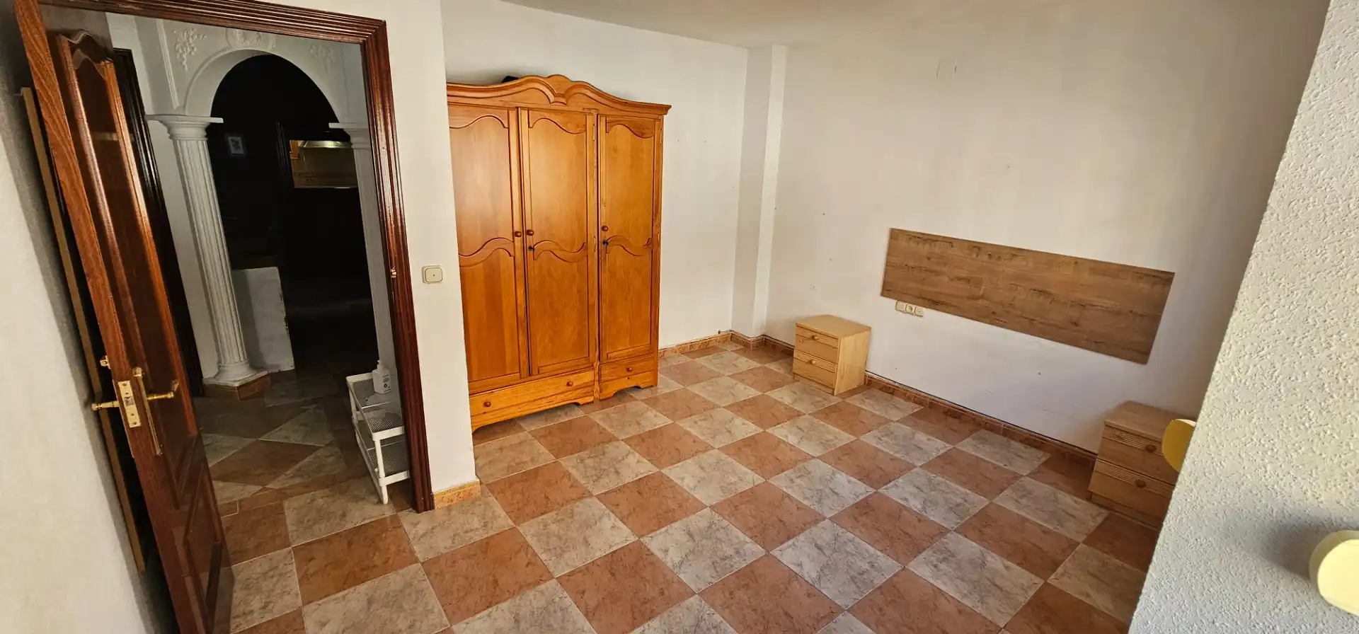 Piso en venta en Maracena con Amueblado