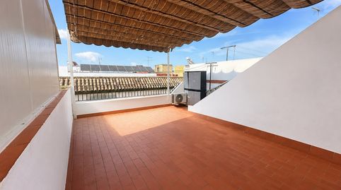 Foto 3 de Casa o chalet en venta en Calle Juan Agustín Palomar, 6, Centro - Barriada Mallorca, Camas