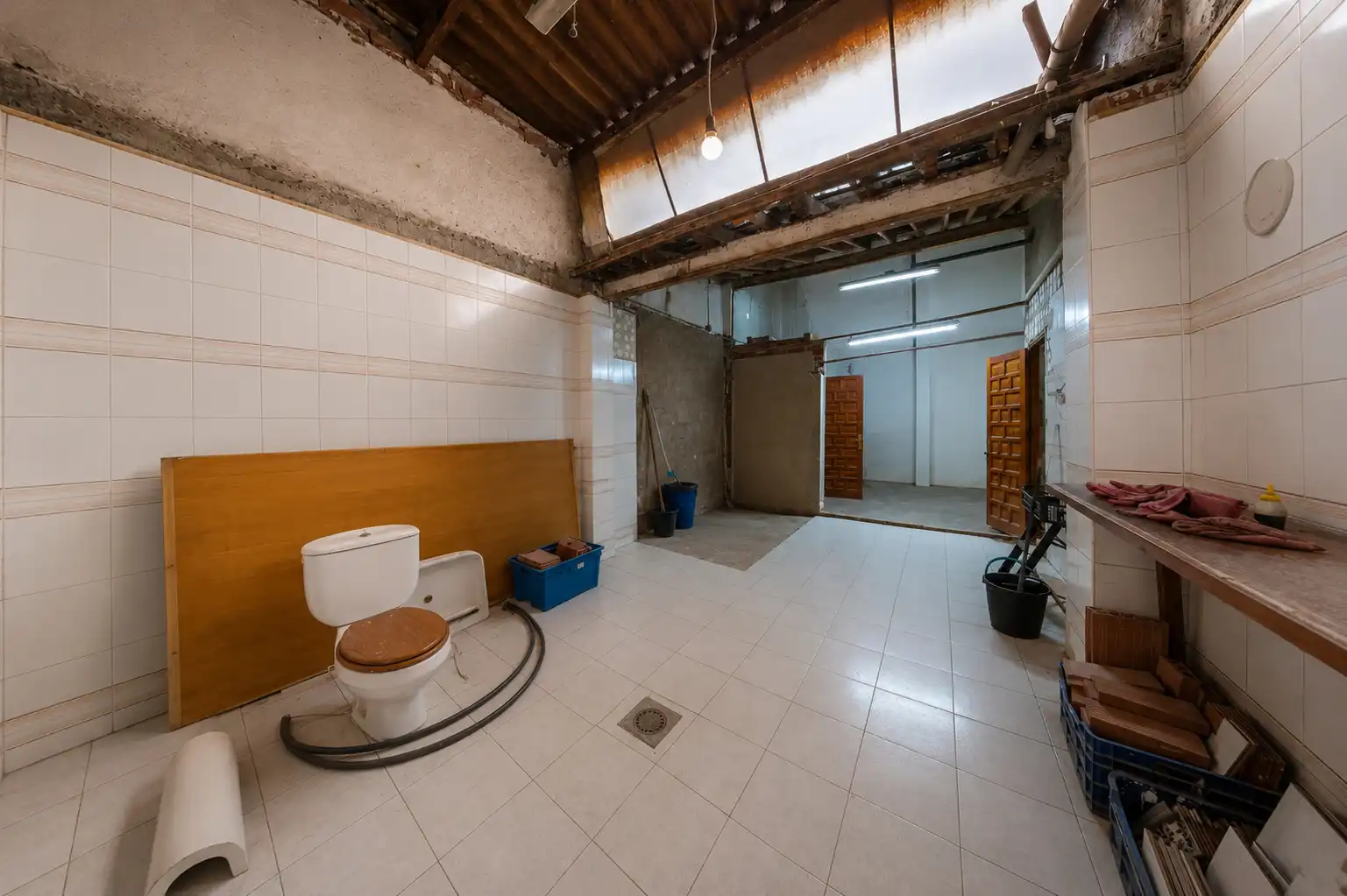 Local comercial en venda a Calle Obispo Pedro Gallego, imagen 22