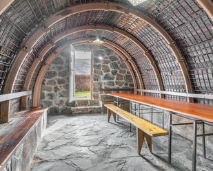 Casa o xalet en venda en Cangas del Narcea amb Calefacció, Jardí privat i Terrassa