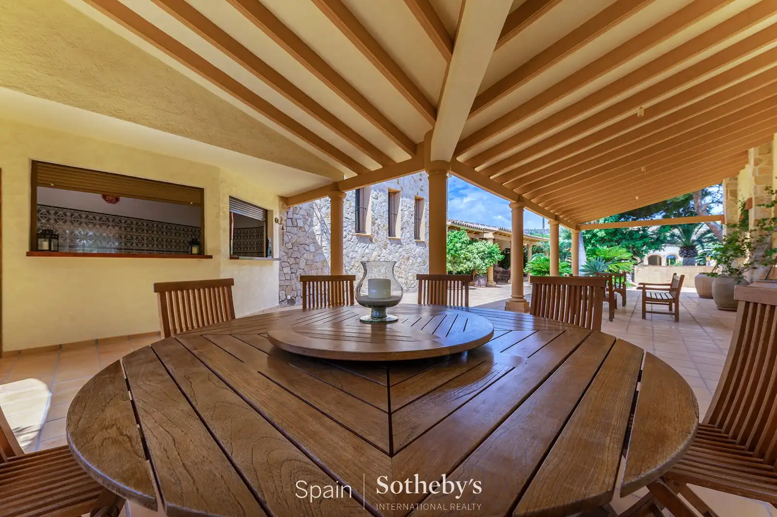 Casa con piscina en venta en Urbanización Gran Sol, imagen 17