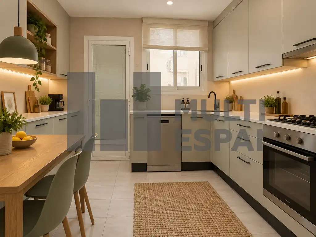 Wohnung mit Aufzug zum Verkauf in Avinguda de Sarrià, imagen 6