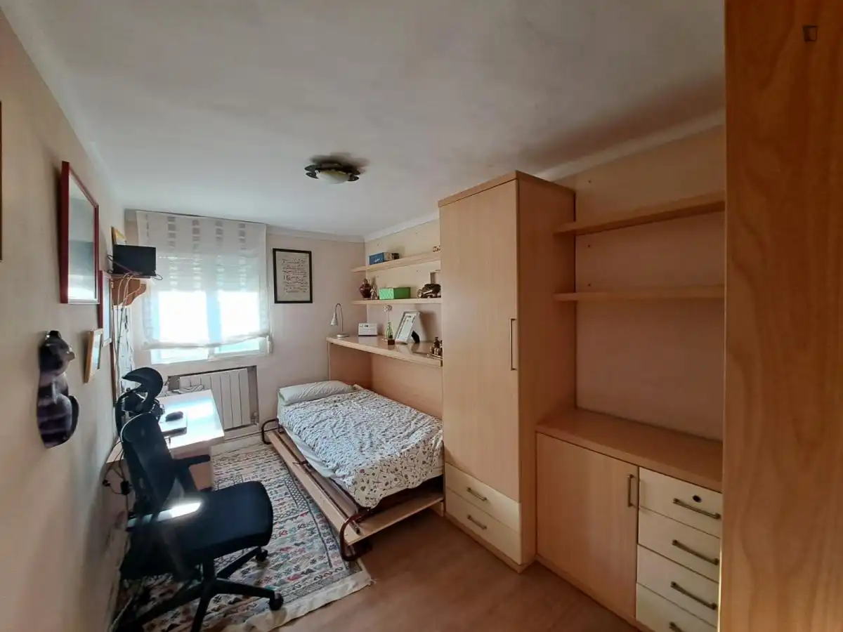 Habitación en Lucero
