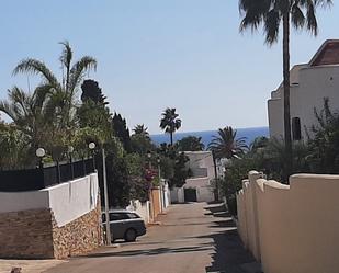 Vista exterior de Residencial en venda en Mojácar