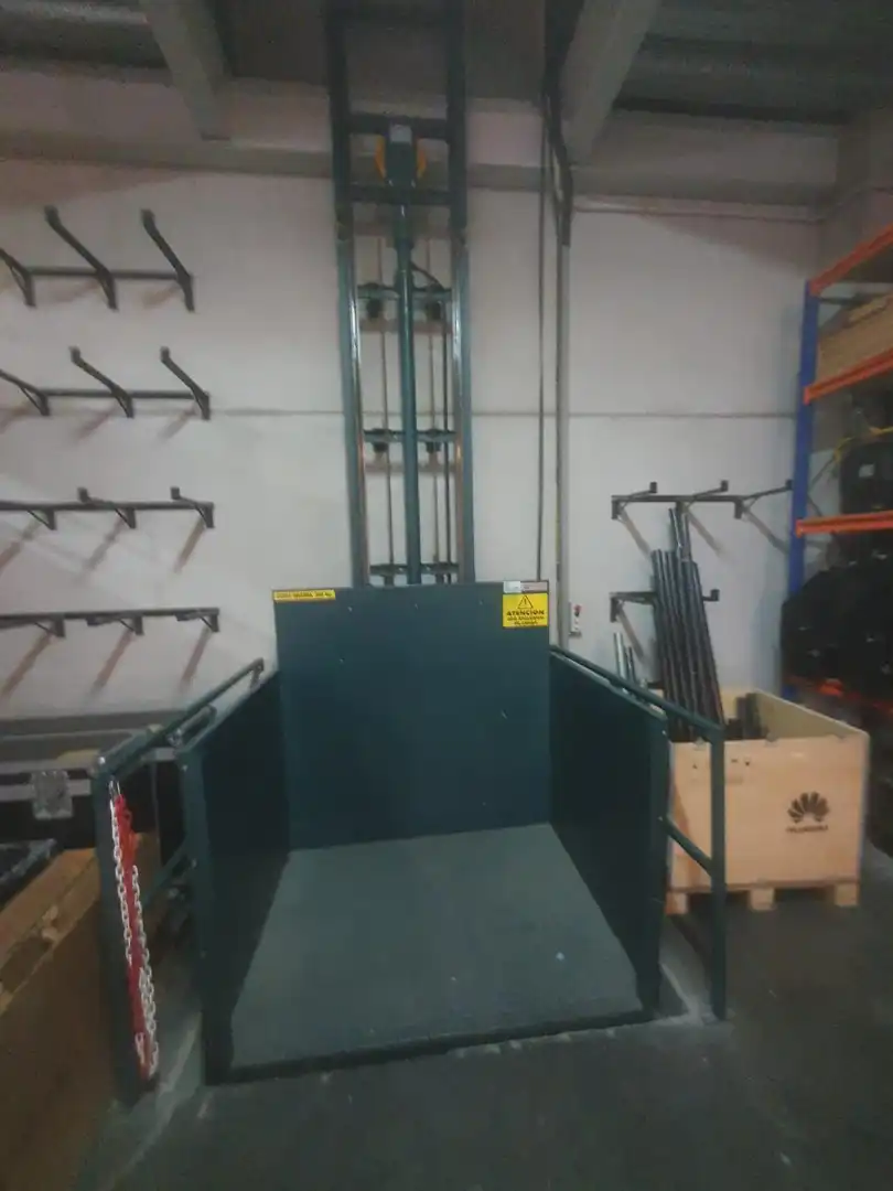 Nave industrielle à vendre à La Motilla - Fuente del Rey, imagen 10