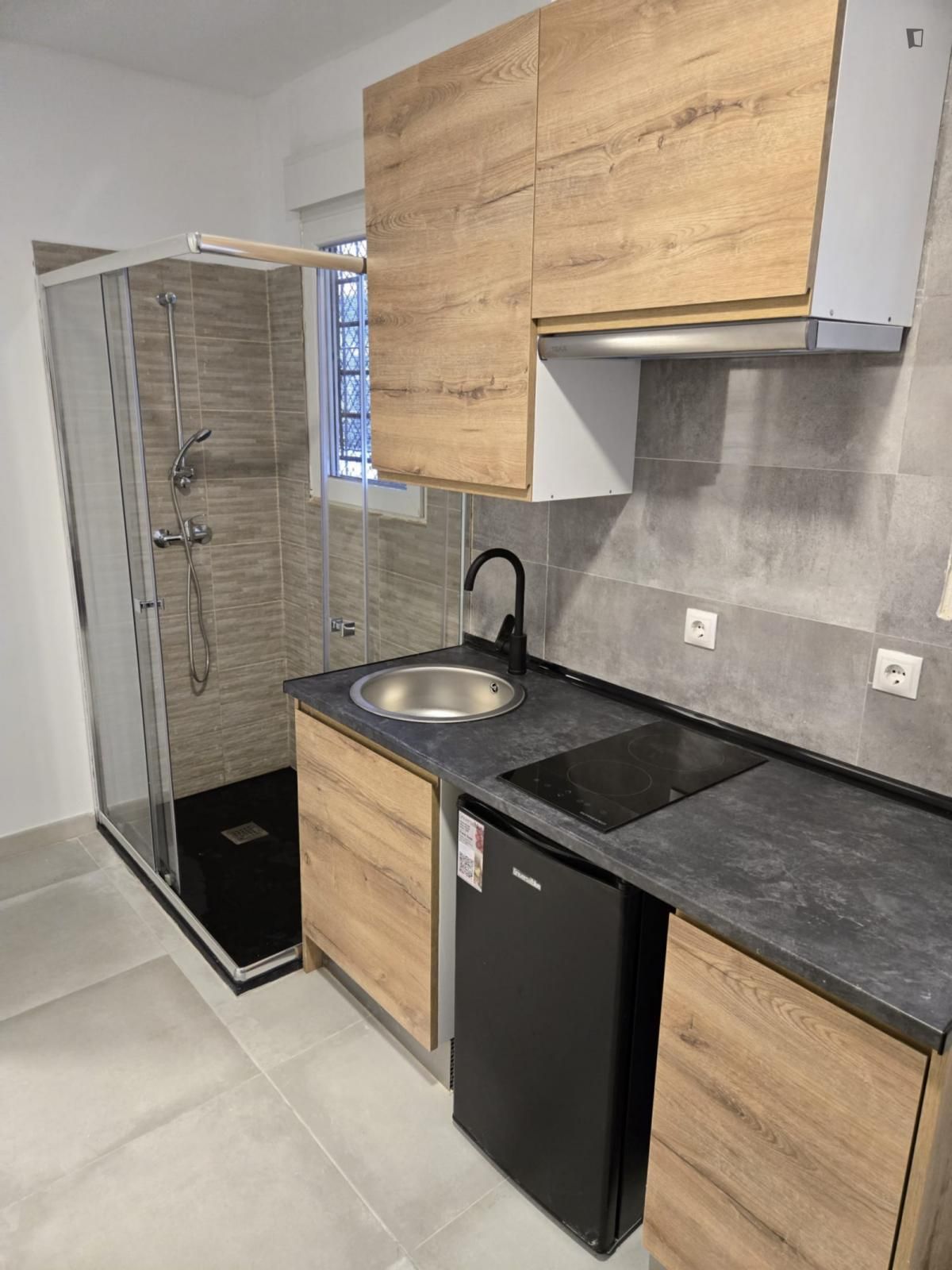 Estudi de lloguer a Lucero