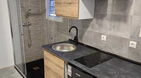 Foto 2 de Estudi de lloguer a Lucero,  Madrid Capital