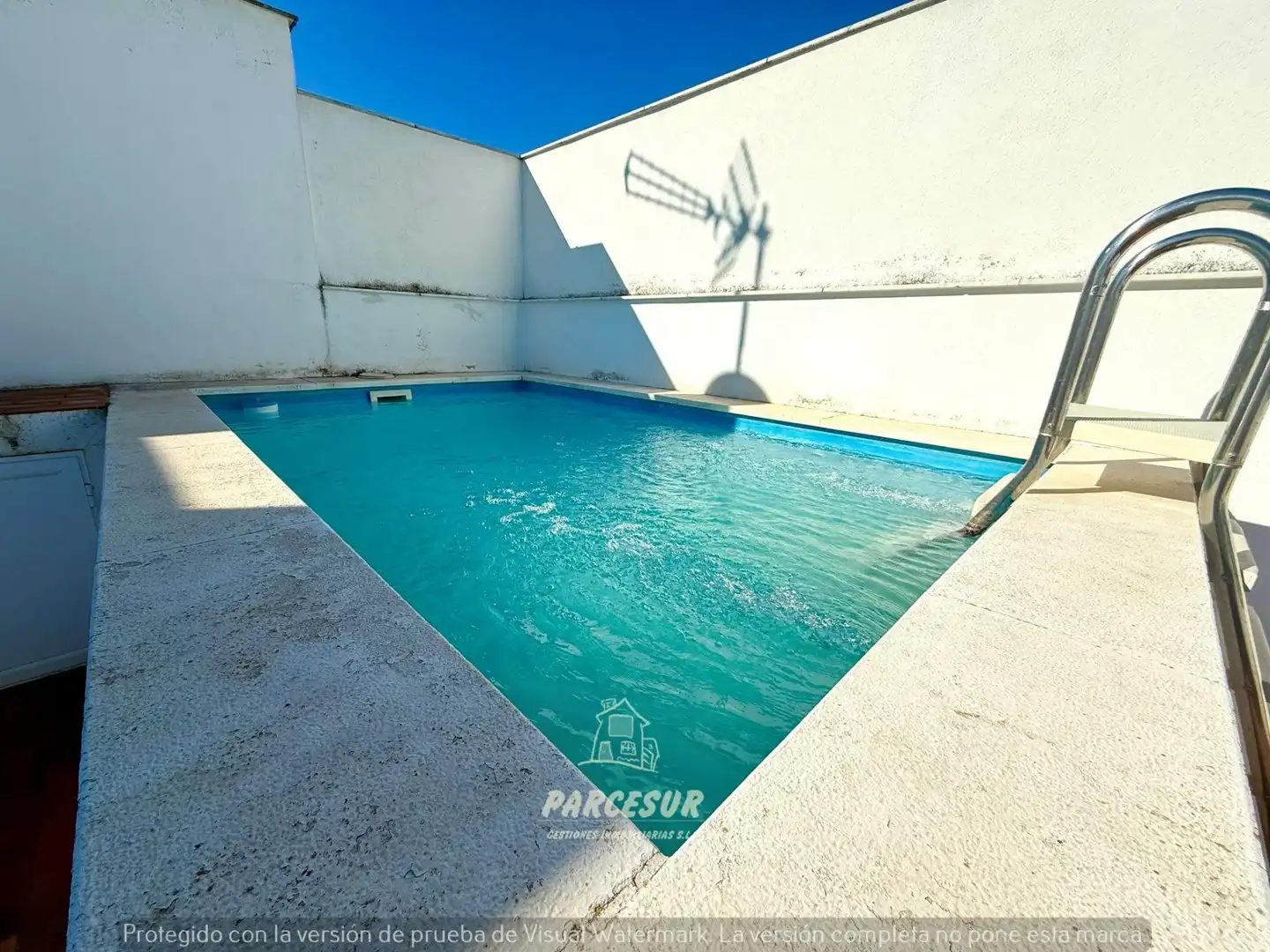 Dúplex en venda a Villafranca de Córdoba, imagen 24