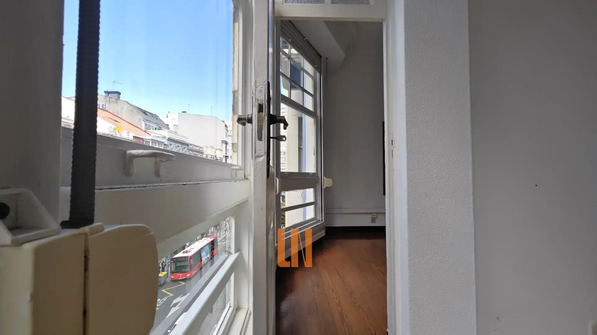 Office space with lift to rent in Calle Francisco Mariño, imagen 9
