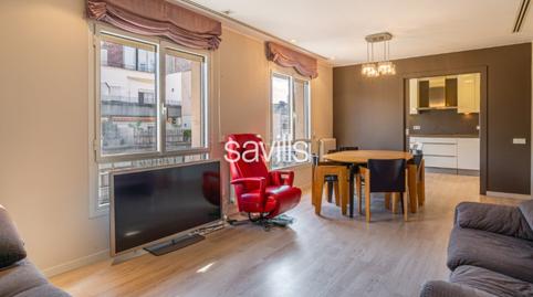 Photo 3 of Apartment for sale in Sant Gervasi- Galvany, Barcelona