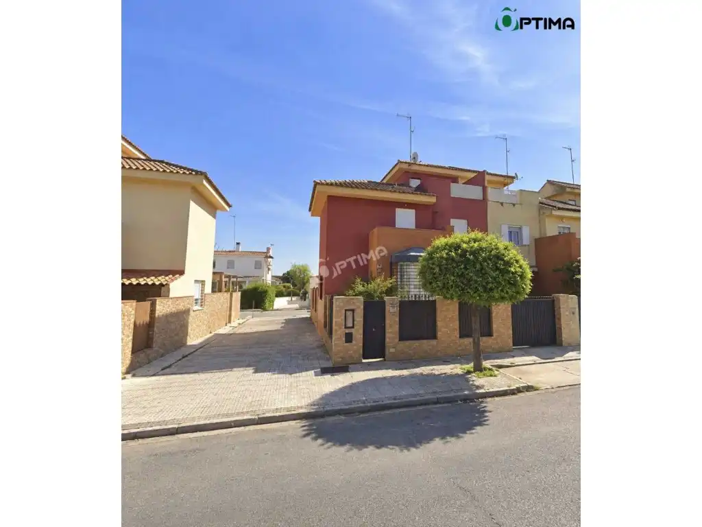 Xalet en venda a Castilleja de la Cuesta, imagen 16