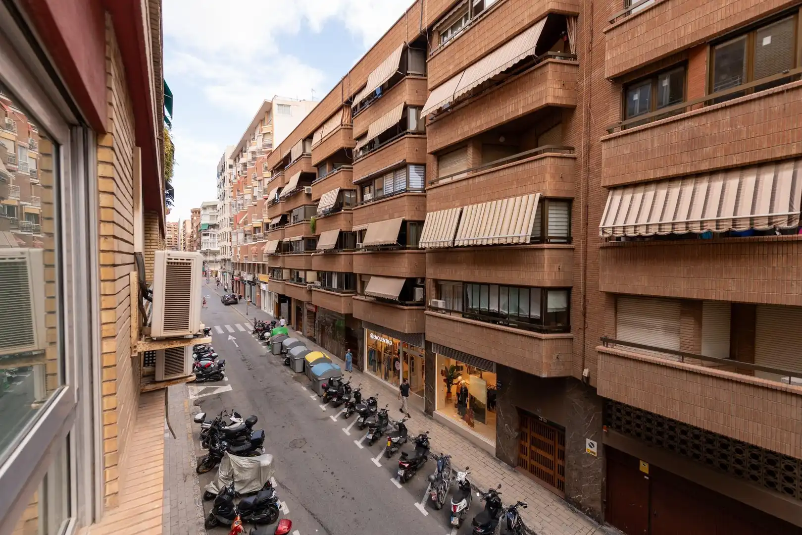 Wohnung mit Aufzug zur Miete in Calle del Pintor Aparicio, imagen 30